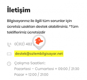 Hunter.io source detayı