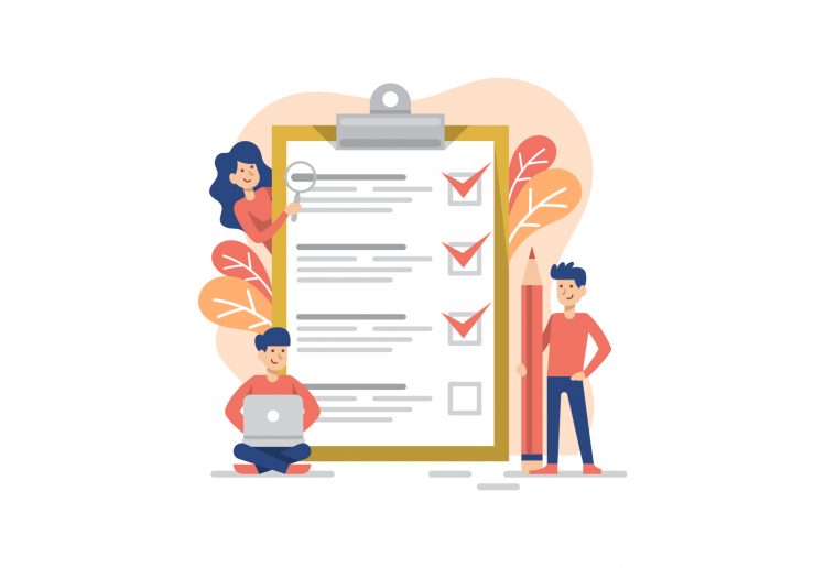 Online Anket Oluşturma